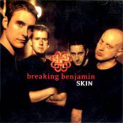 Breaking Benjamin : Skin